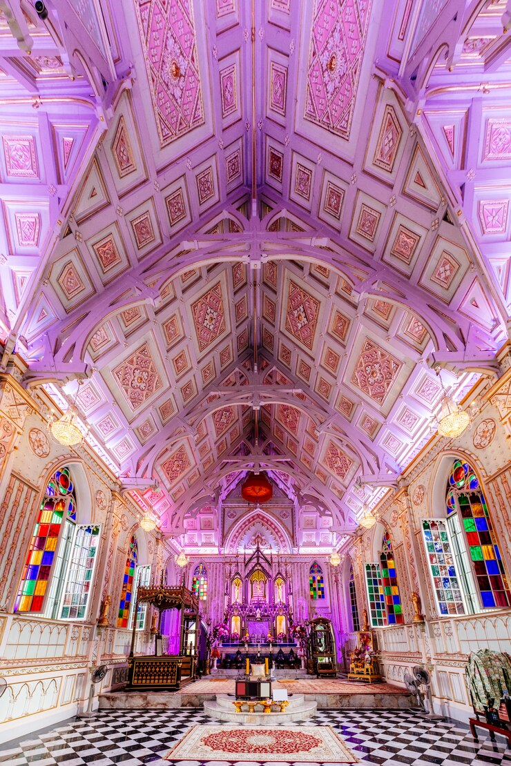 Church