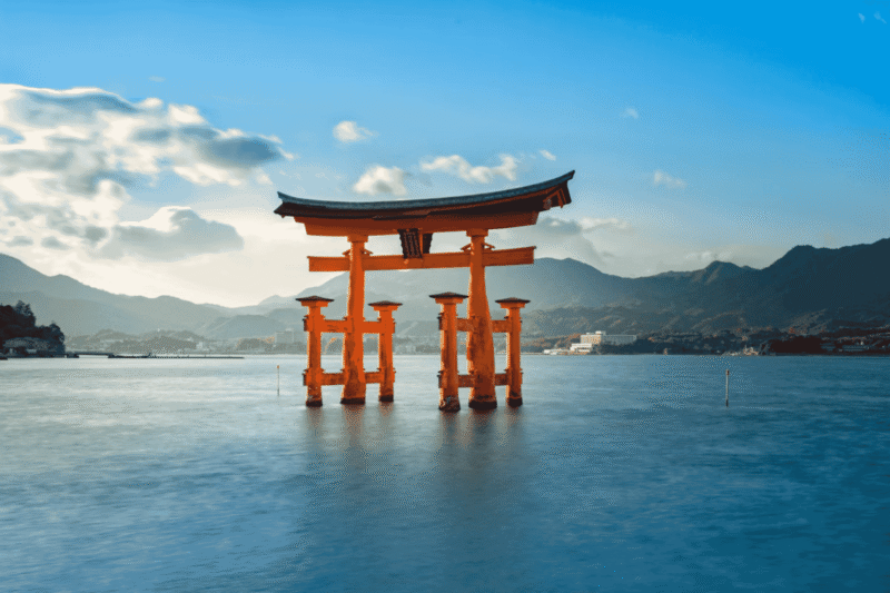 Japan Autumn Special