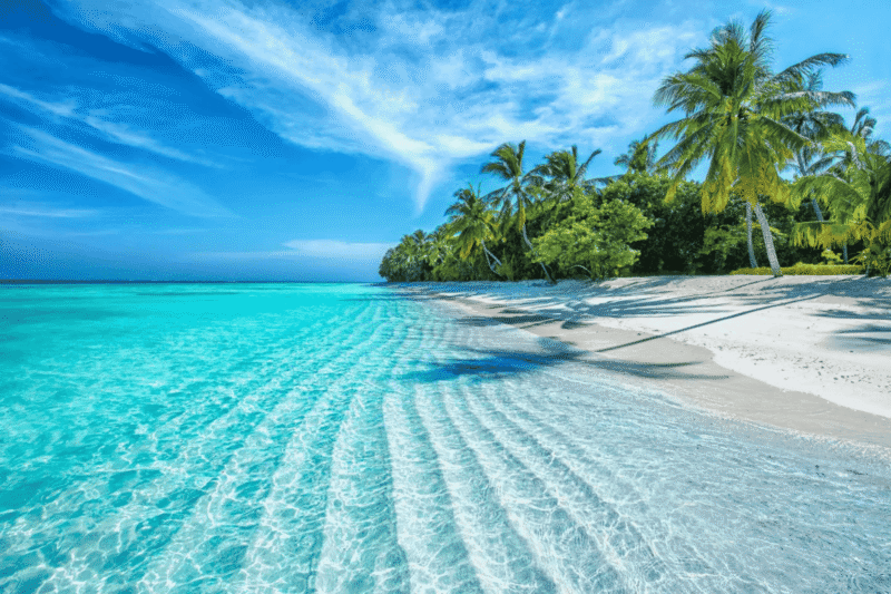 Lakshadweep