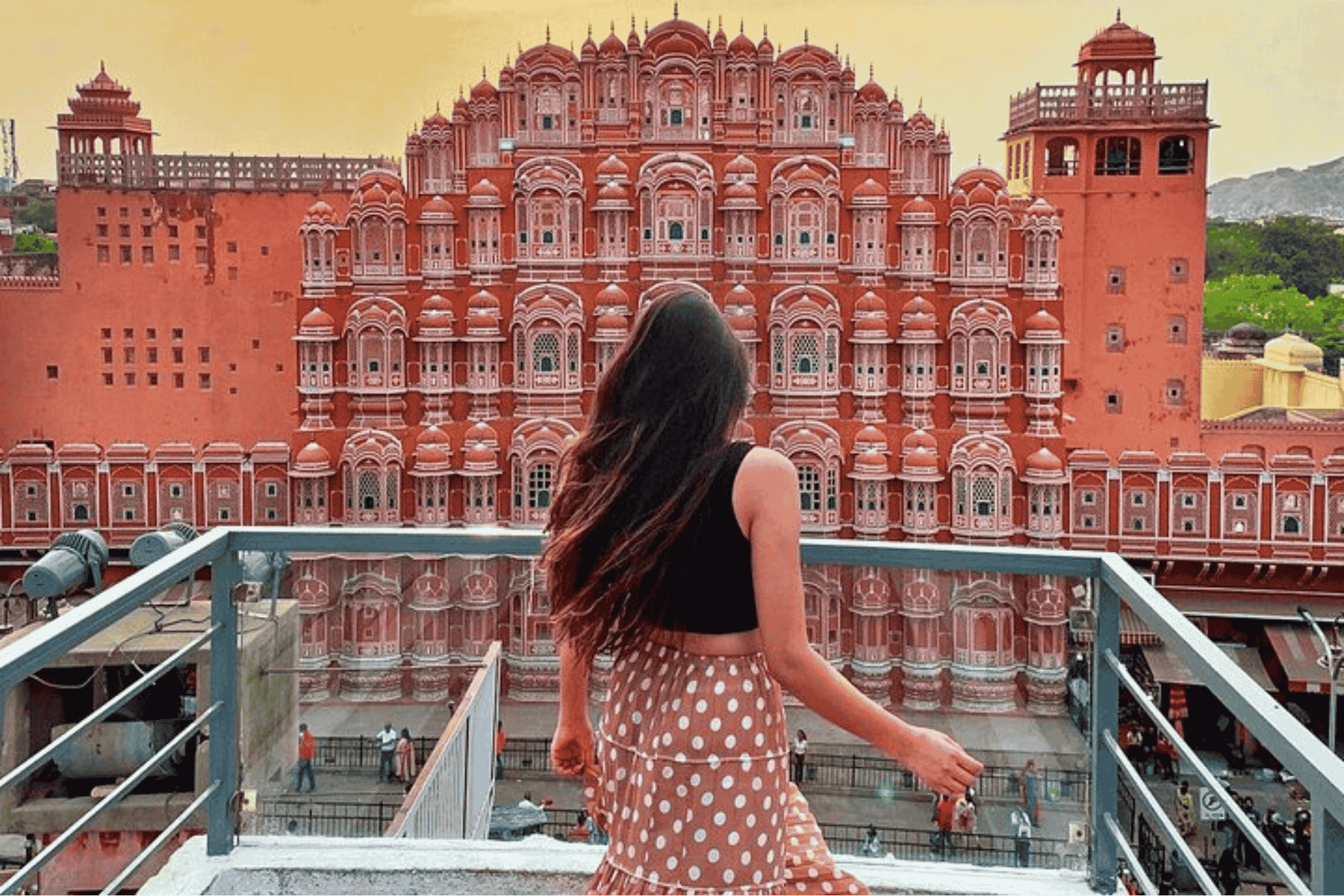 Royal Rajasthan
