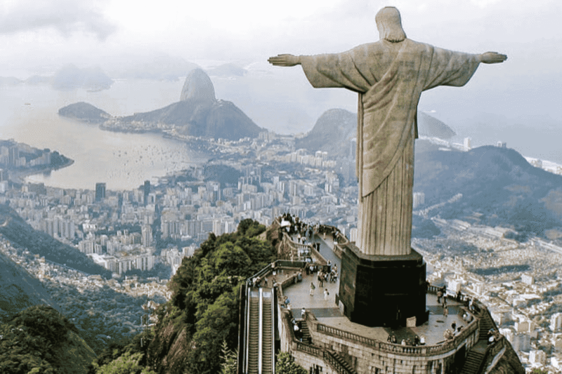 South American Journey