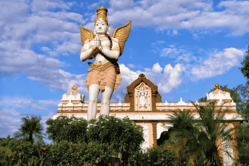 Tirupathi