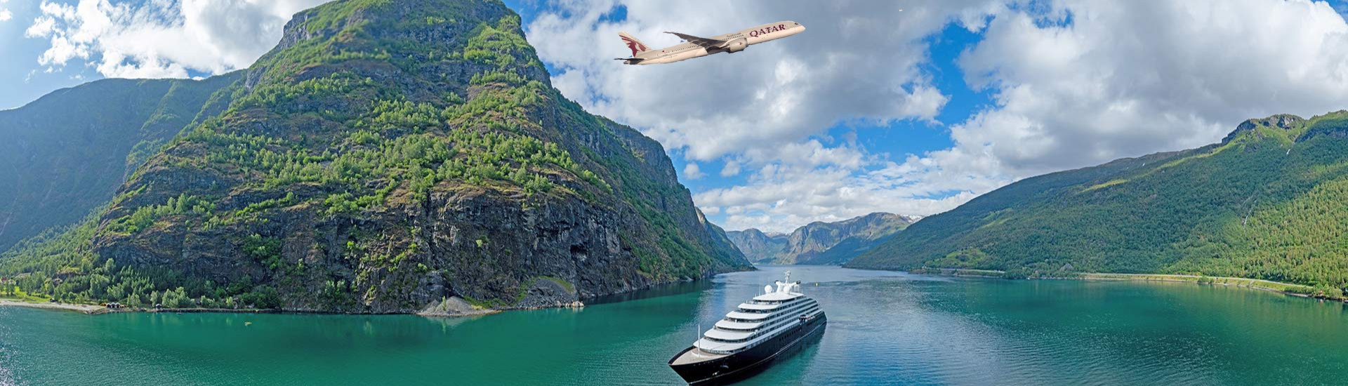 Europe Tour from Kochi,Kerala