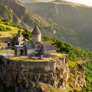 Armenia Visa Bestination Holidays