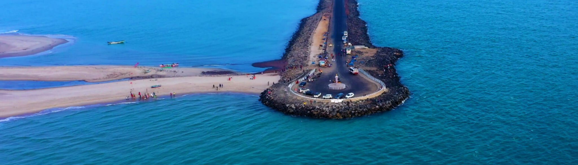 Bestination Holidays Tour Rameswaram, Dhanushkodi, Madurai ,Kanyakumari