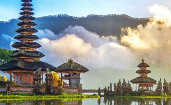 Bali tour package from Koci, Kerala -Bestination Holidays