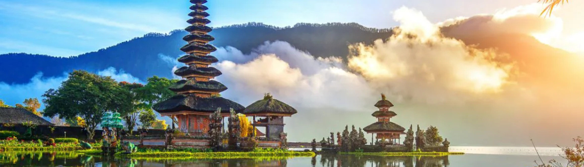 Bali tour package from Koci, Kerala -Bestination Holidays