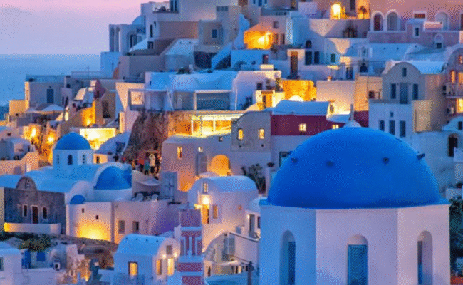 Best of Europe Tour by Bestination Holidays