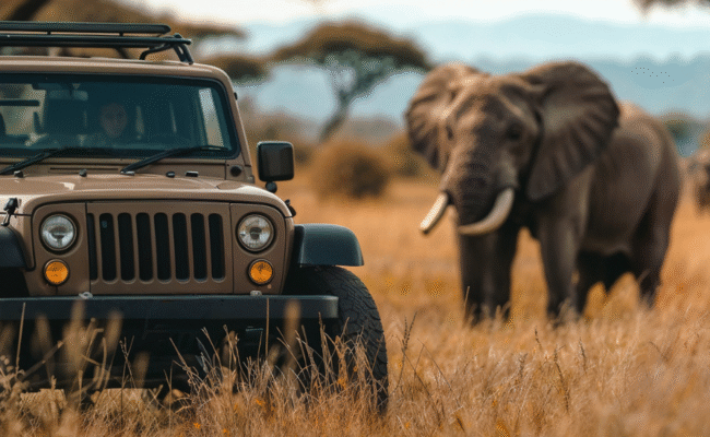 bestination holidays africa tour