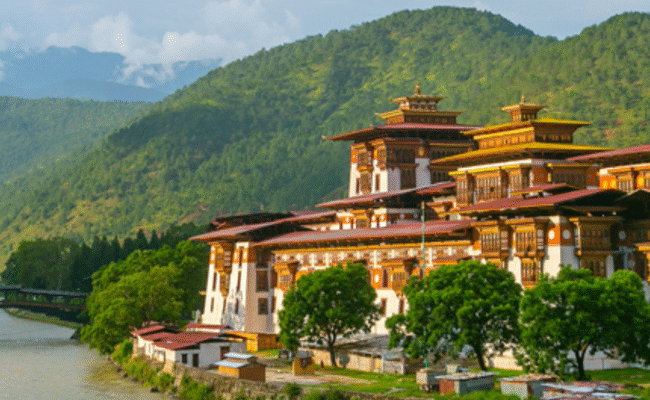 Bhutan Tour, Bestination Holidays, Best Travel Company in Kochi, Kerala