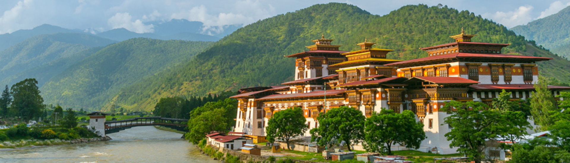 Bhutan Tour, Bestination Holidays, Best Travel Company in Kochi, Kerala