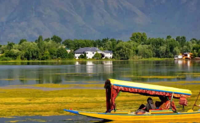 kashmir tour from kochi, Bestination Holidays,Best tour company in kochi