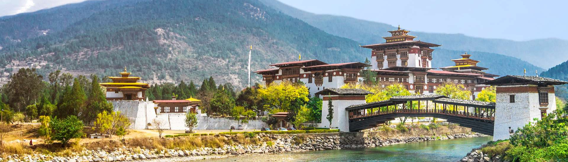 Bhutan Tour from Kochi by Bestination Holidays