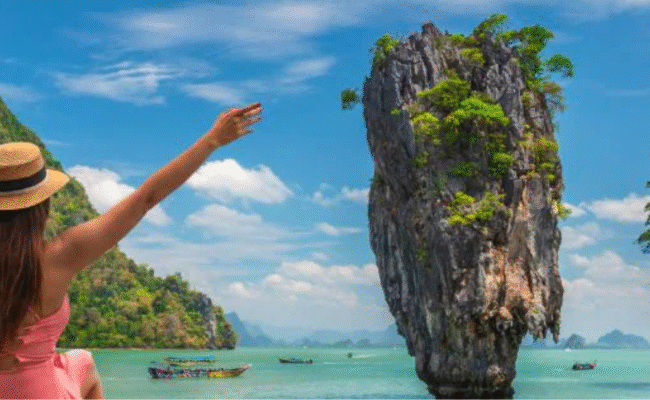 Phuket Krabi Tour From Kochi, Kerala - Bestination Holidays