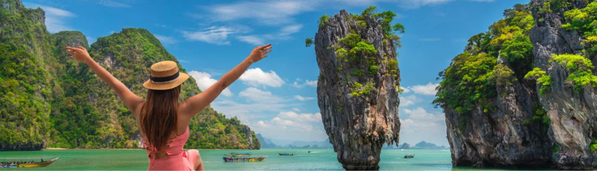 Phuket Krabi Tour From Kochi, Kerala - Bestination Holidays