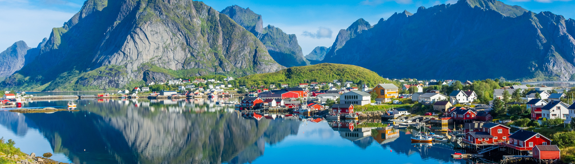 Scandinavia Tour, Bestination Holidays, Kochi, Kerala