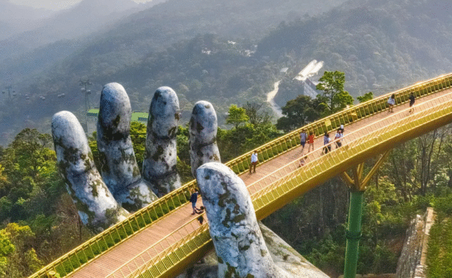 Vietnam Cambodia Tour from Kochi, Kerala - Bestination Holidays