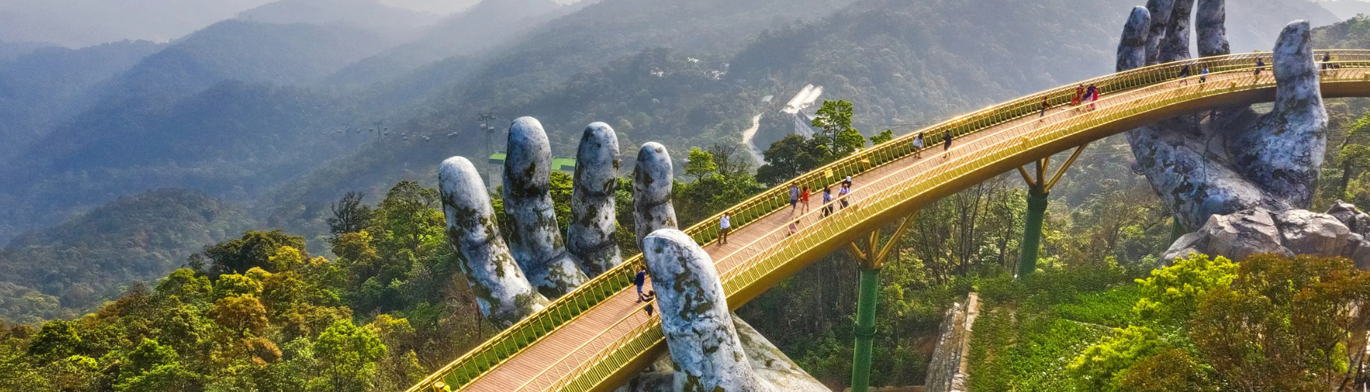 Vietnam Cambodia Tour from Kochi, Kerala - Bestination Holidays