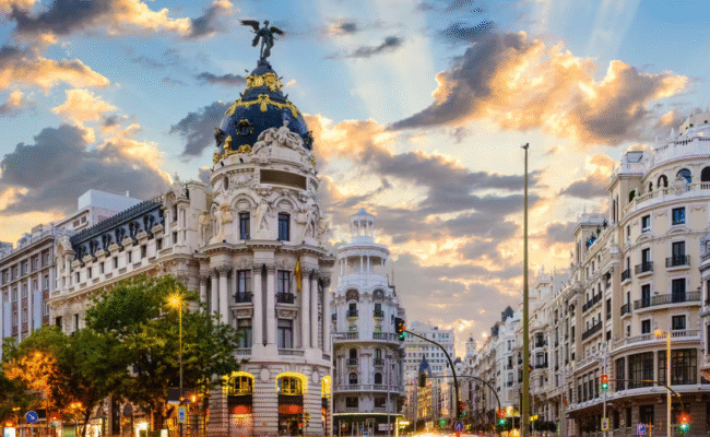 Iberian Classic Grandeur Spain Portugual & Andorra Tour from Kochi by Bestination Holidays