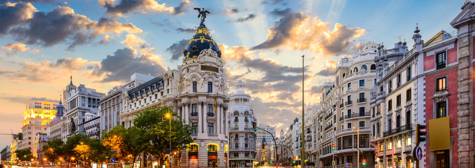 Iberian Classic Grandeur Spain Portugual & Andorra Tour from Kochi by Bestination Holidays