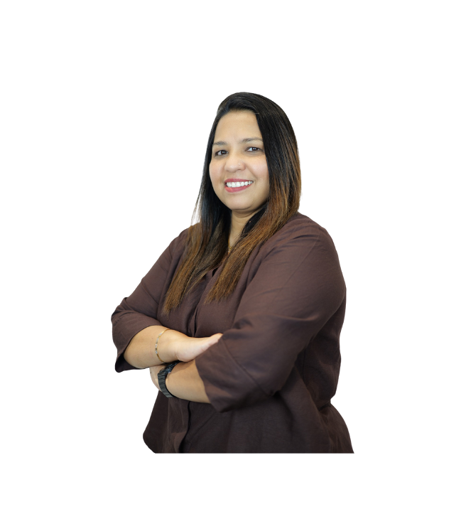 Bestination CEO Jeena Fernandez