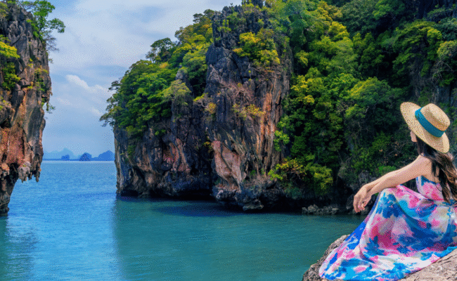 Andaman Tour by Bestination Holidays