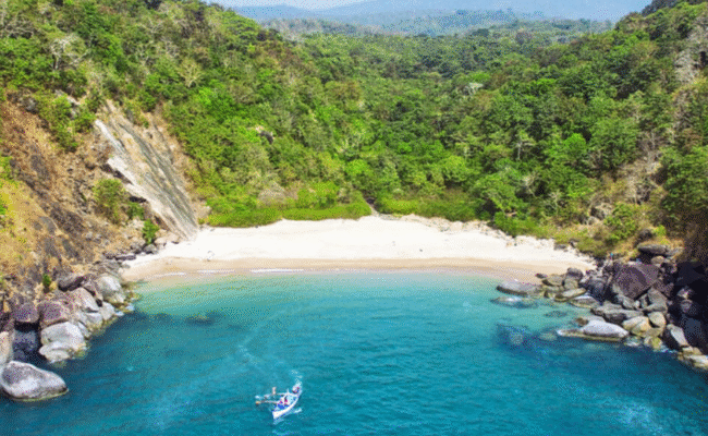 Bestination Holidays Goa Tour