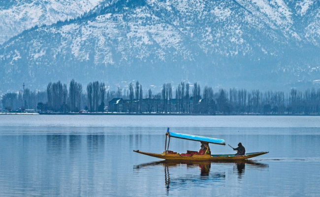 Bestination Holidays Kashmir Tour