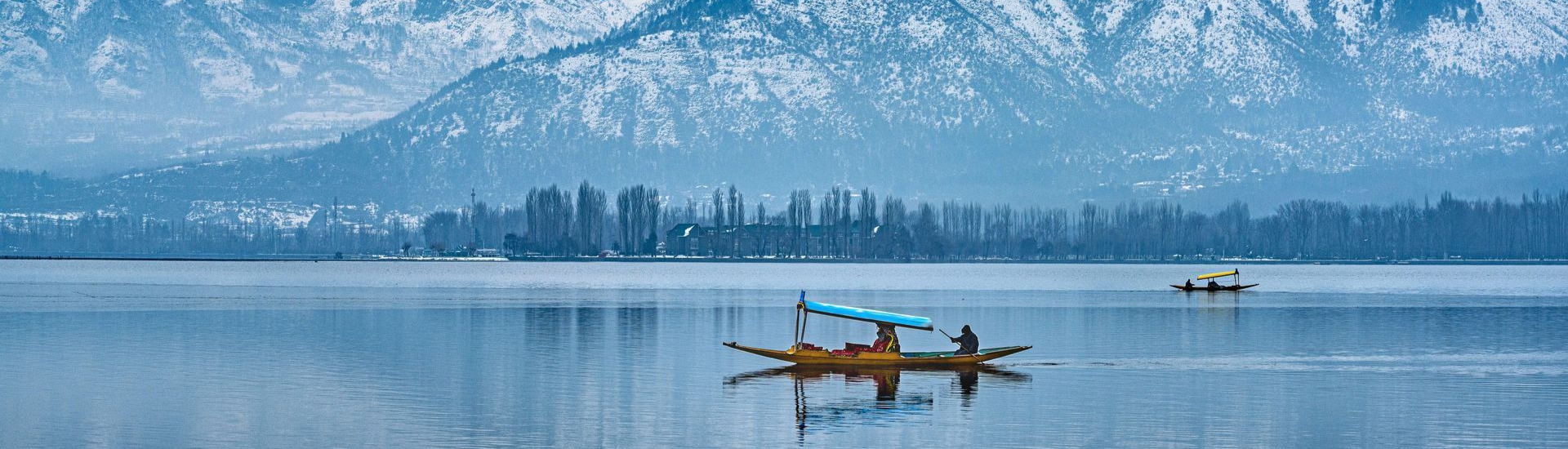 Bestination Holidays Kashmir Tour