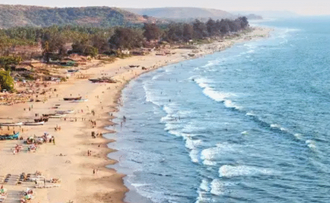 Goa Tour from Kochi by Bestination Holidays