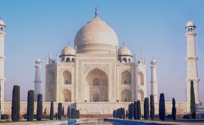 Golden Triagle Tour From Kochi by Bestination Holidays