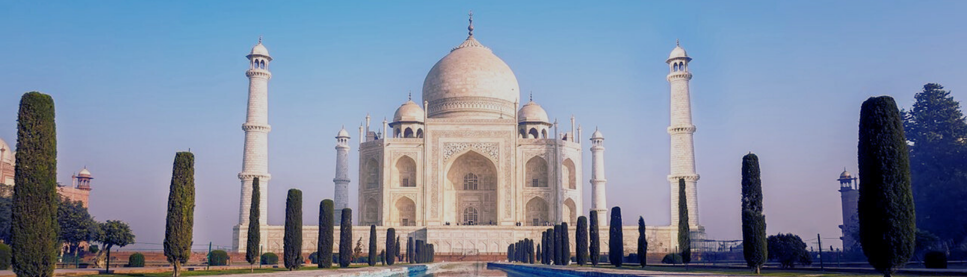 Golden Triagle Tour From Kochi by Bestination Holidays