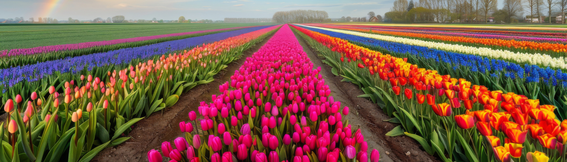 Kashmir Tulip Special Tour by Bestination Holidays