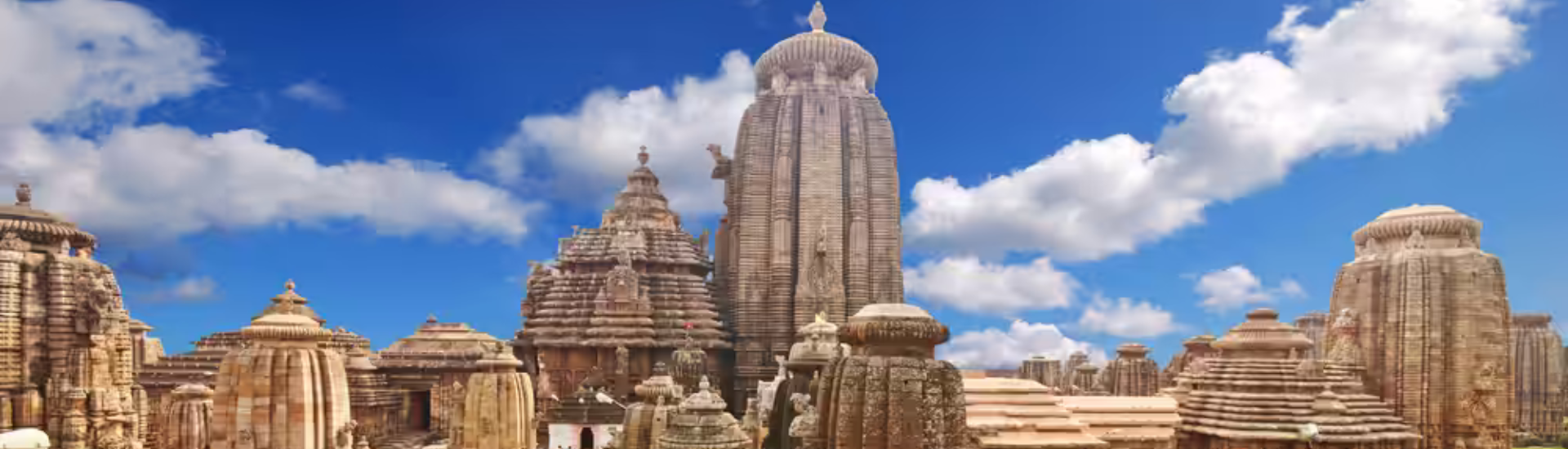 Odisha Tour by Bestinaiton Holidays