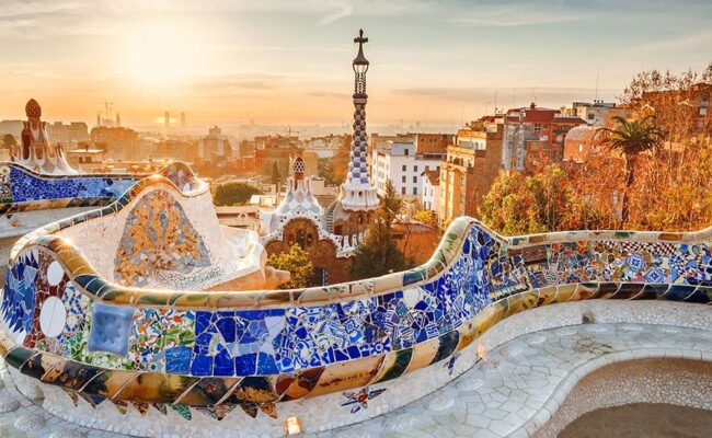 Iberian Grandeur with Tomatina Fiesta Spain, Portugal, Andorra by Bestination Holidays