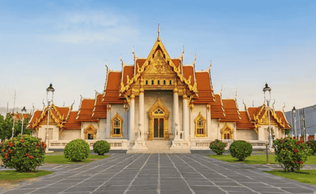 Amazing Thailand Tour by Bestination Holidays