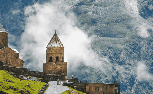 Georgia and Armenia Tour by Bestination Holidays