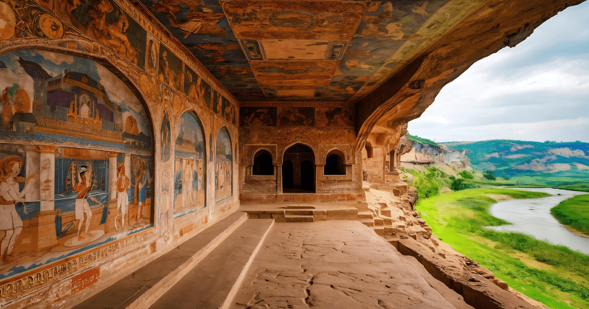 Ajanta Ellora Tour by Bestination Holidays