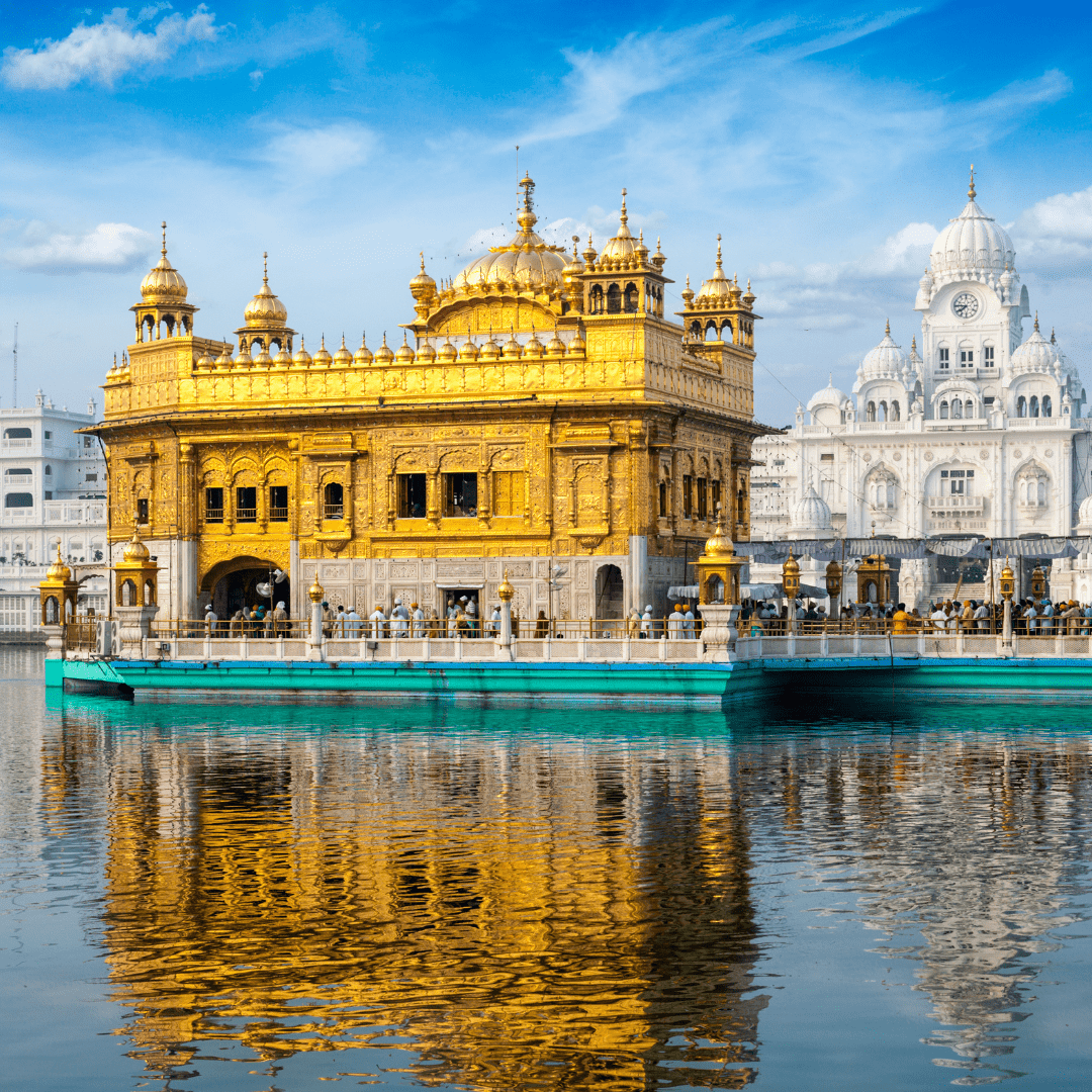 Amritsar Kullu Manali Tour by Bestination Holidays