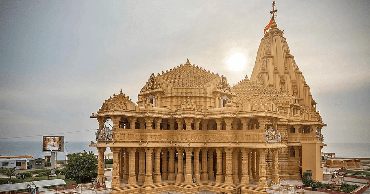 Gujarat Tour by Bestination Holidays