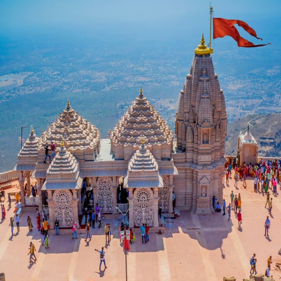 Gujarat Tour by Bestination Holidays
