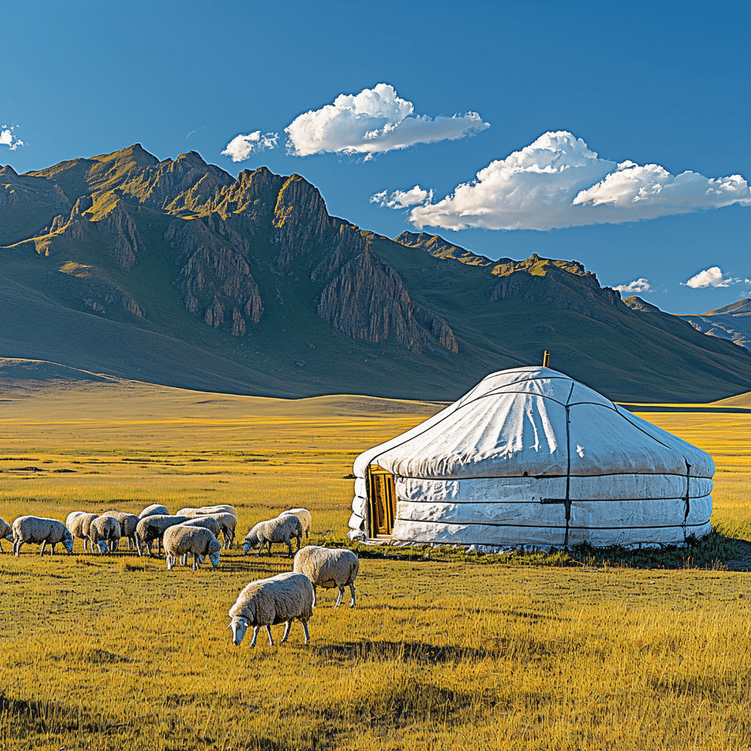 Kyrgyzstan Visa by Bestination Holidays