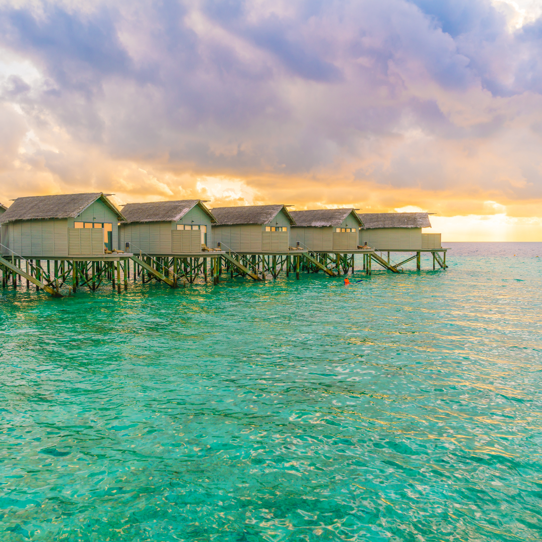 Lakshadweep Tour by Bestination Holidays
