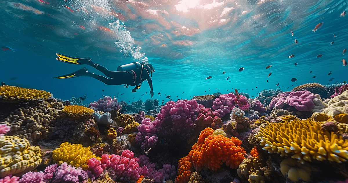 Lakshadweep Tour by Bestination Holidays