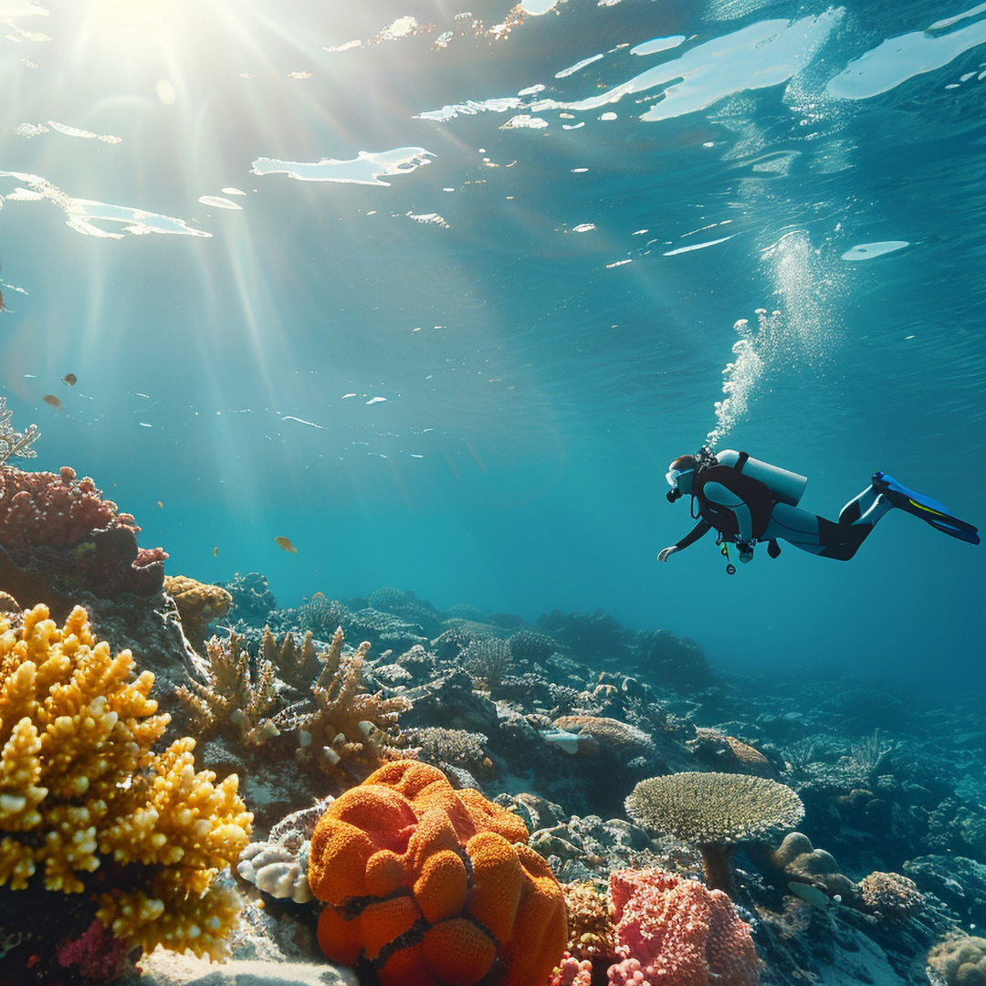 Lakshadweep Tour by Bestination Holidays