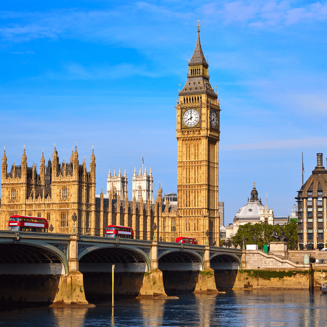 UK Visa by Bestination Holidays