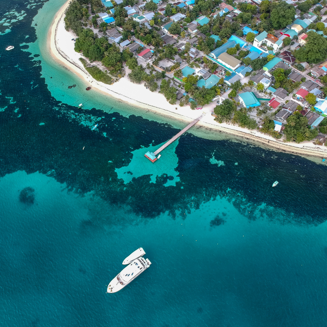Andaman Tour by Bestination Holidays