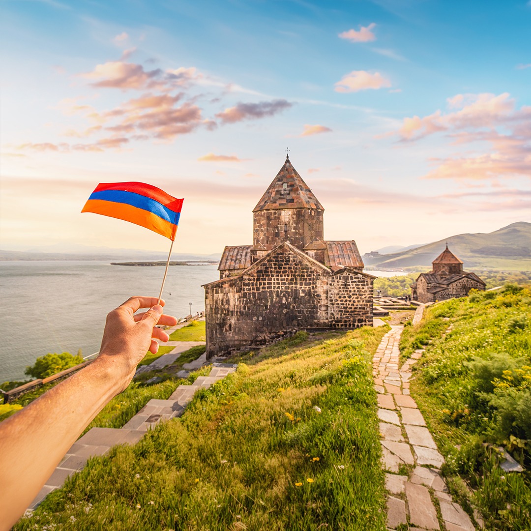 Armenia Visa by Bestination Holidays