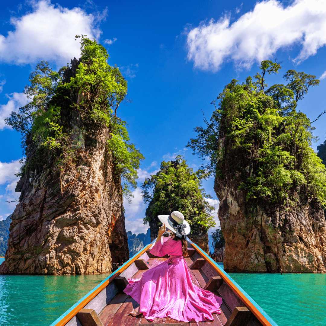 Asia Continent Tours by Bestination Holidays