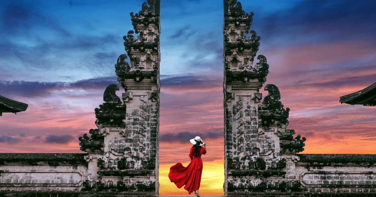 Bali Tour by Bestination Holidays